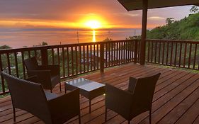 Bienvenue au Mati House